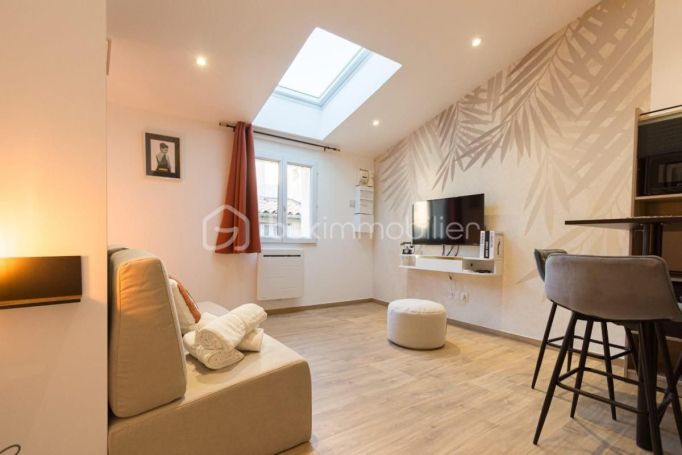 A louer STUDIO  20 M2  MONTPELLIER