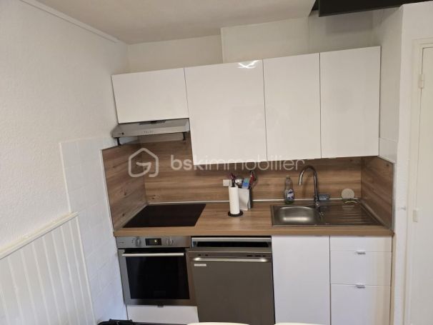 A louer APPARTEMENT DUPLEX T3 38 M2 PLAGE à PIED LE BARCARES