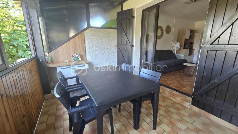 A louer APPARTEMENT DUPLEX T3 38 M2 PLAGE à PIED LE BARCARES