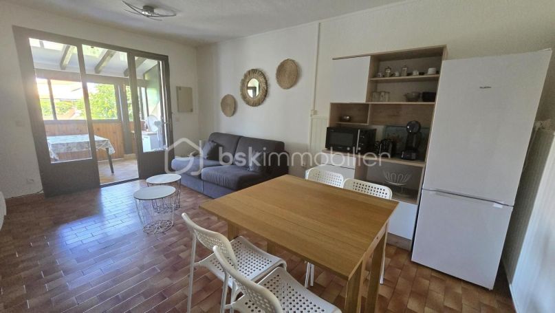 A louer APPARTEMENT DUPLEX T3 38 M2 PLAGE à PIED LE BARCARES