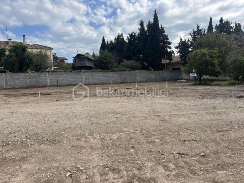 A louer MAISON  CONTEMPORAINE BORD DE MER AGDE
