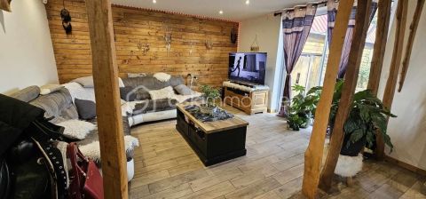 A louer BORD DE MER RIMBOVAL