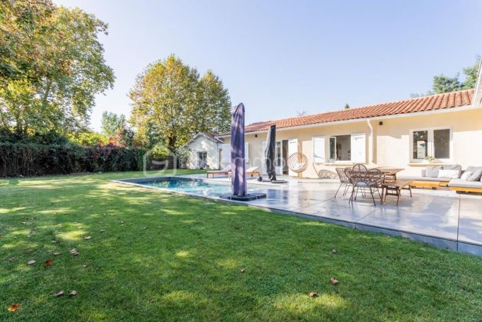 A louer MAISON  CONTEMPORAINE  MERIGNAC