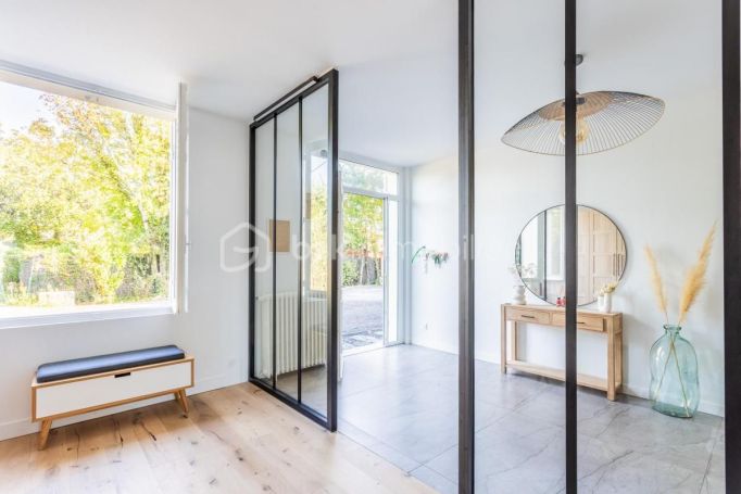 A louer MAISON  CONTEMPORAINE  MERIGNAC