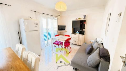 A louer APPARTEMENT T3 43 M2 BORD DE MER AGDE