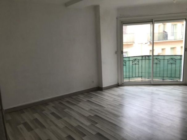 A louer APPARTEMENT T3 59 M2  BEZIERS