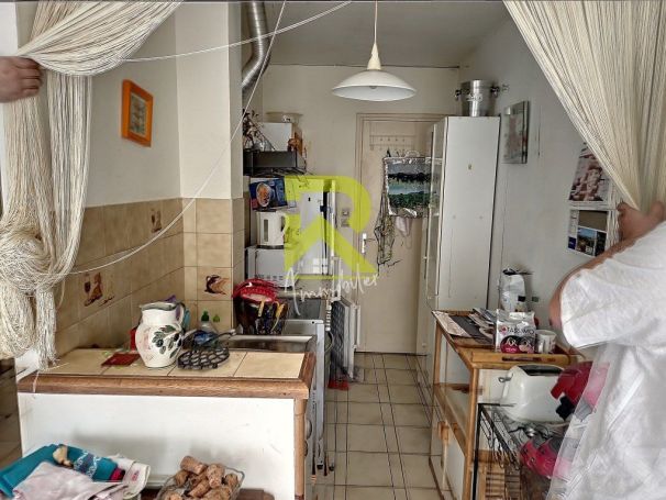 A louer APPARTEMENT T4 83 M2  BEZIERS