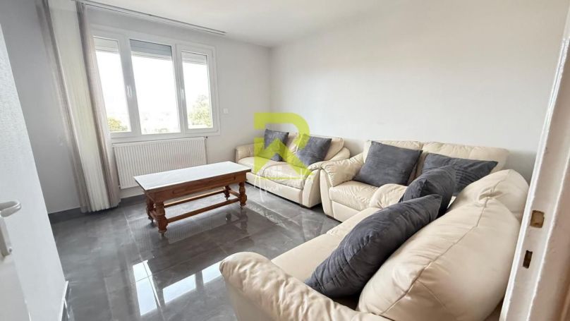 A louer APPARTEMENT T4 59 M2 TERRASSE BORD DE MER AGDE