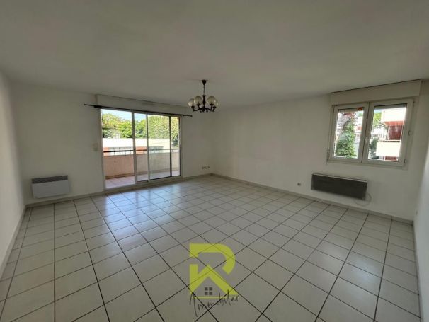 A louer APPARTEMENT T3 71 M2 TERRASSE  BEZIERS