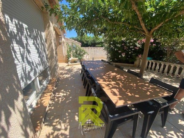 A louer MAISON  4 PIECES 97 M2  MONTBLANC