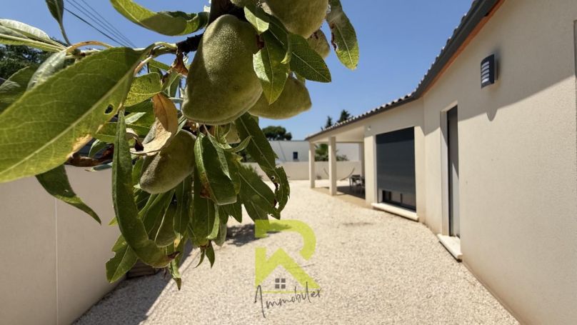 A louer MAISON 7 PIECES 122 M2 GRAU D AGDE