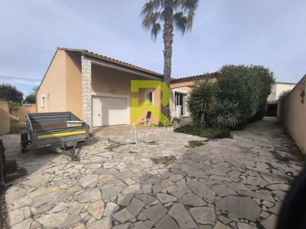 A louer MAISON  4 PIECES 133 M2  FLORENSAC
