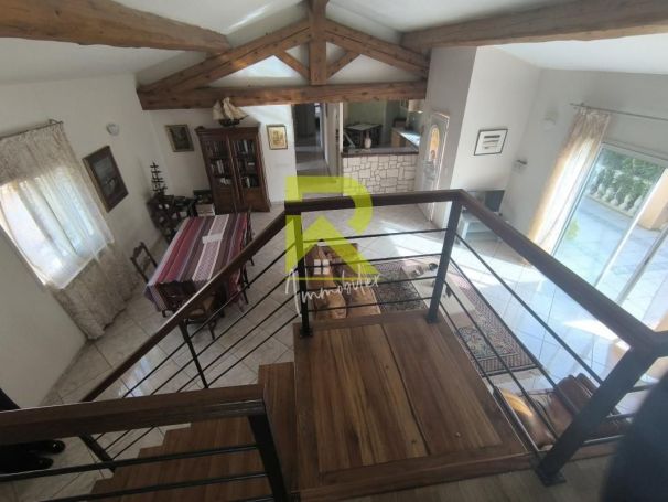 A louer MAISON  4 PIECES 133 M2  FLORENSAC