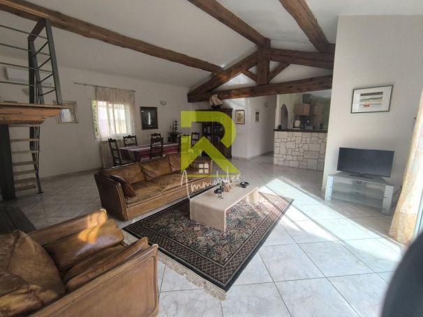A louer MAISON  4 PIECES 133 M2  FLORENSAC