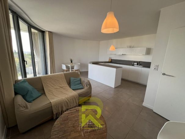 A louer APPARTEMENT T3 64 M2 TERRASSE  MONTPELLIER