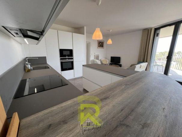 A louer APPARTEMENT T3 64 M2 TERRASSE  MONTPELLIER