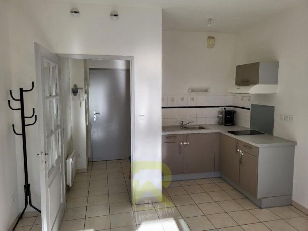 A louer APPARTEMENT T2 40 M2  BEZIERS