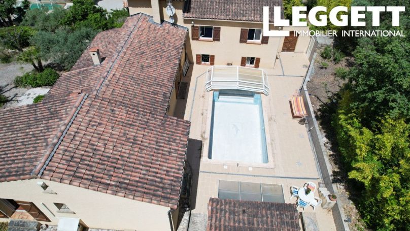 A louer MAISON  7 PIECES 140 M2  LE LUC