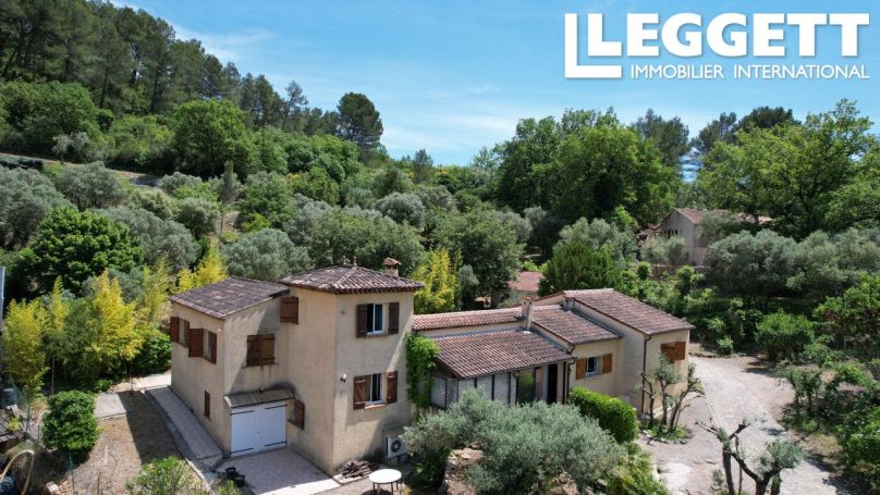 A louer MAISON  7 PIECES 140 M2  LE LUC