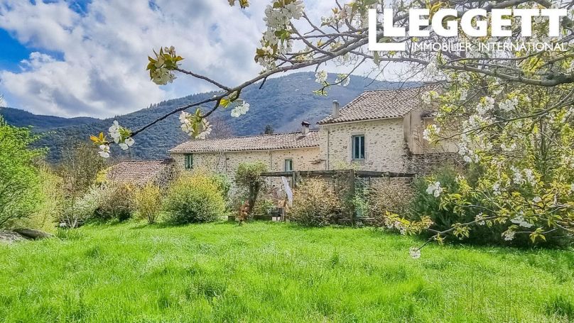 A louer MAISON  DE MAîTRE  PREMIAN