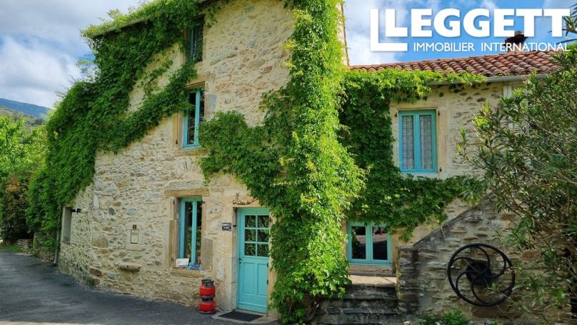 A louer MAISON  DE MAîTRE  PREMIAN