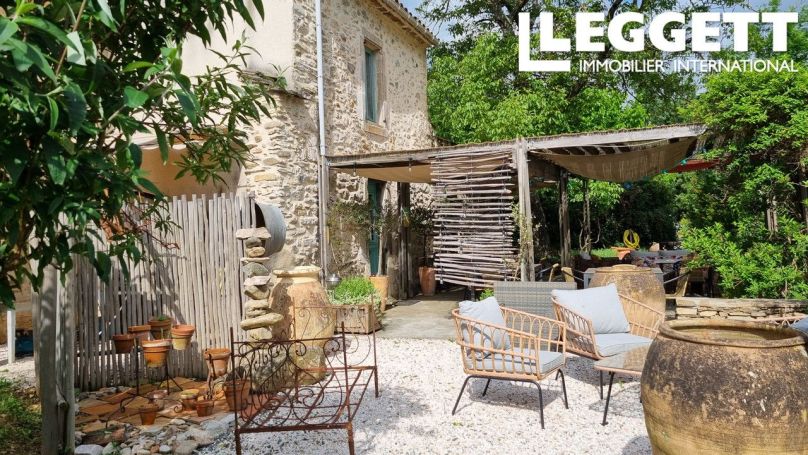 A louer MAISON  DE MAîTRE  PREMIAN