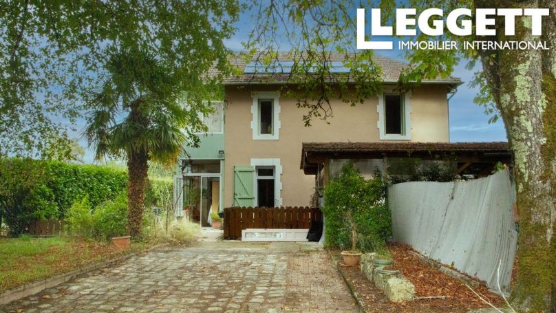 A louer GîTE  CACHEN