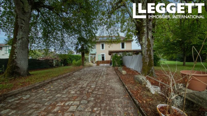 A louer GîTE  CACHEN