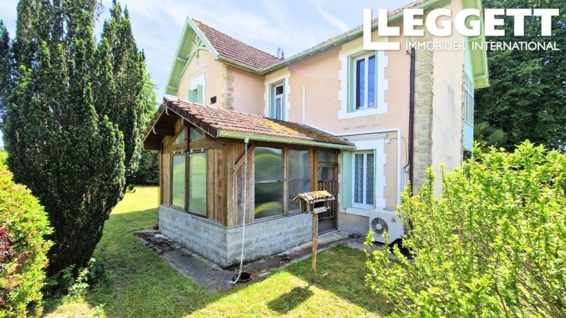 A louer GîTE  CACHEN