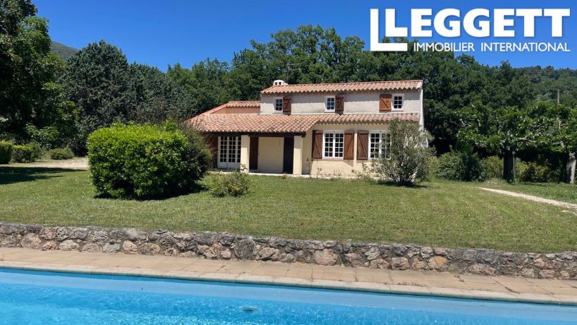 A louer MAISON  6 PIECES 167 M2  FAYENCE