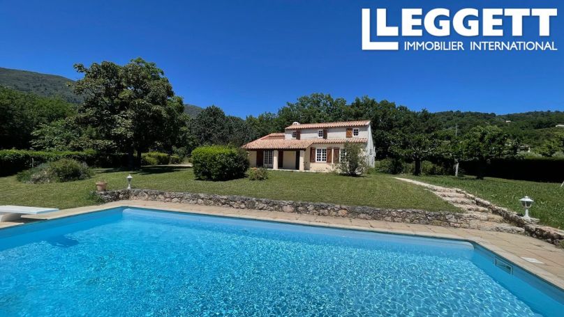 A louer MAISON  6 PIECES 167 M2  FAYENCE