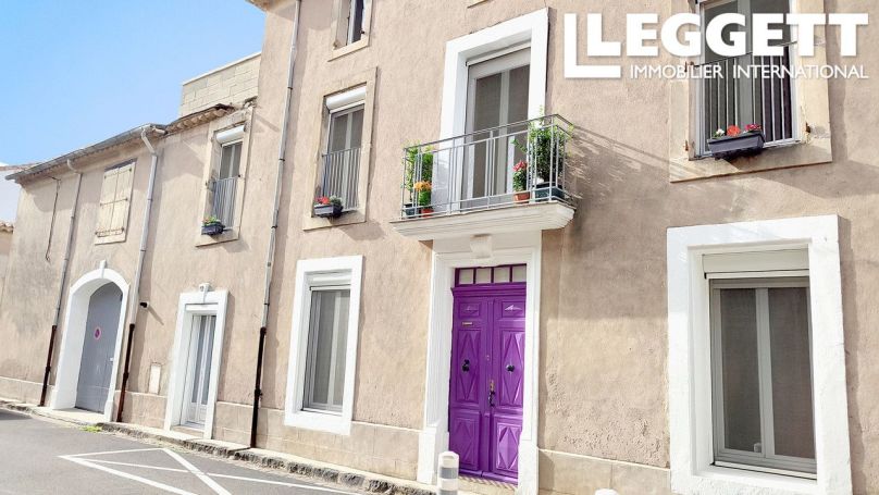 A louer LOFT  6 PIECES 136 M2  PUISSERGUIER