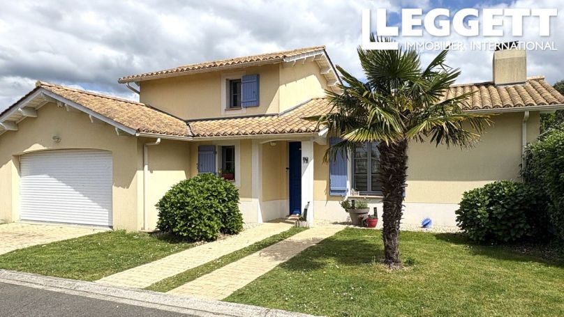 A louer MAISON  5 PIECES 109 M2  COEX