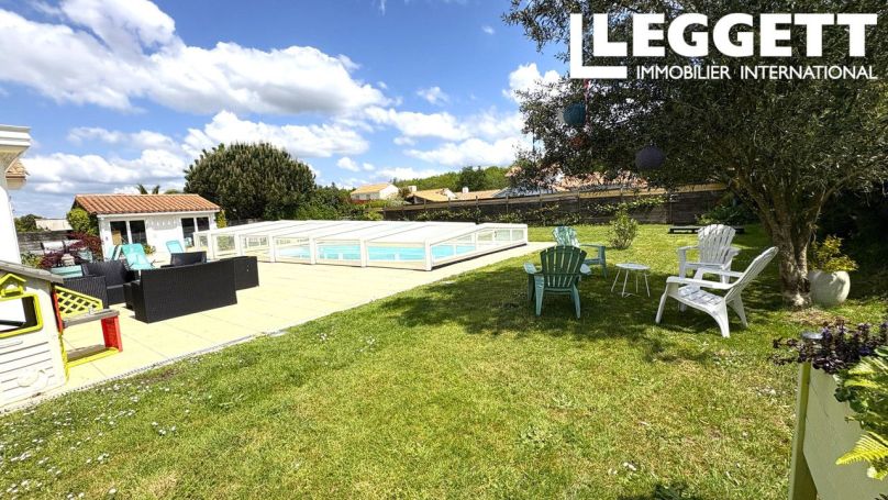 A louer MAISON  5 PIECES 109 M2  COEX