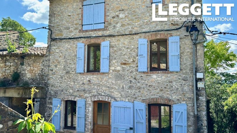 A vendre GîTE  ALLEGRE