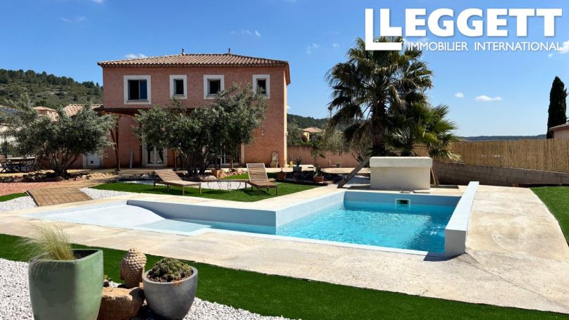 A louer MAISON  7 PIECES 130 M2  CEBAZAN