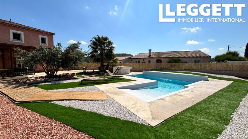 A louer MAISON  7 PIECES 130 M2  CEBAZAN