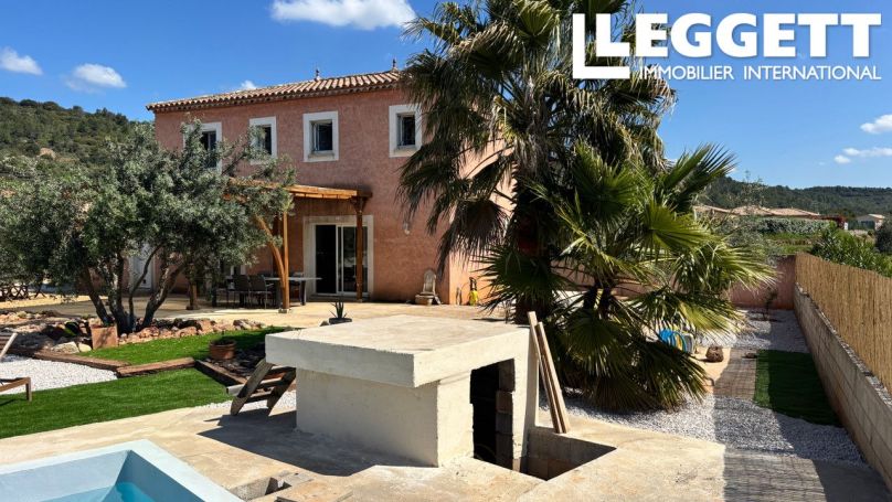 A louer MAISON  7 PIECES 130 M2  CEBAZAN