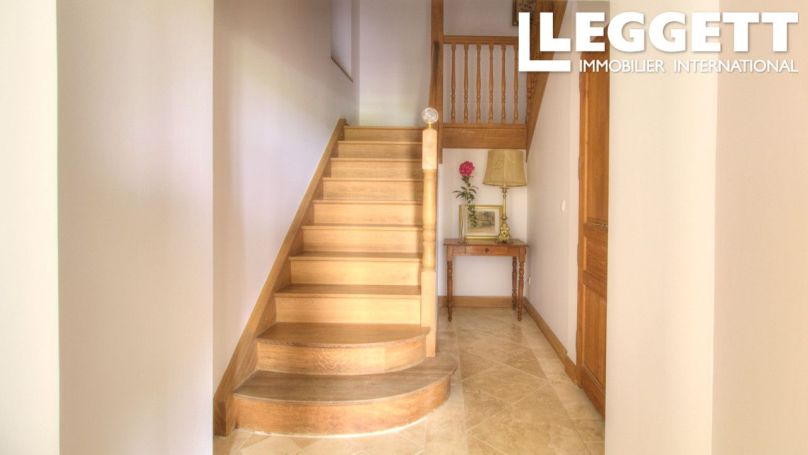 A vendre MAGNIFIQUE MAISON DE CAMPAGNE  Salies De Bearn