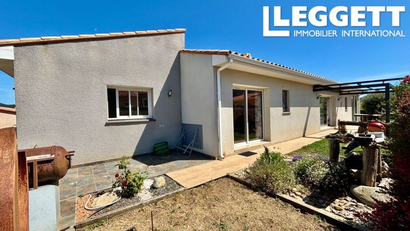 A louer MAISON  5 PIECES 134 M2  JOCH