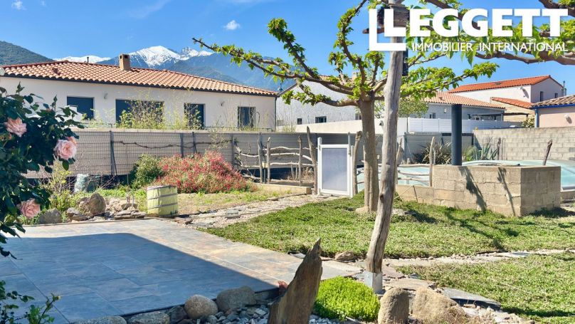 A louer MAISON  5 PIECES 134 M2  JOCH