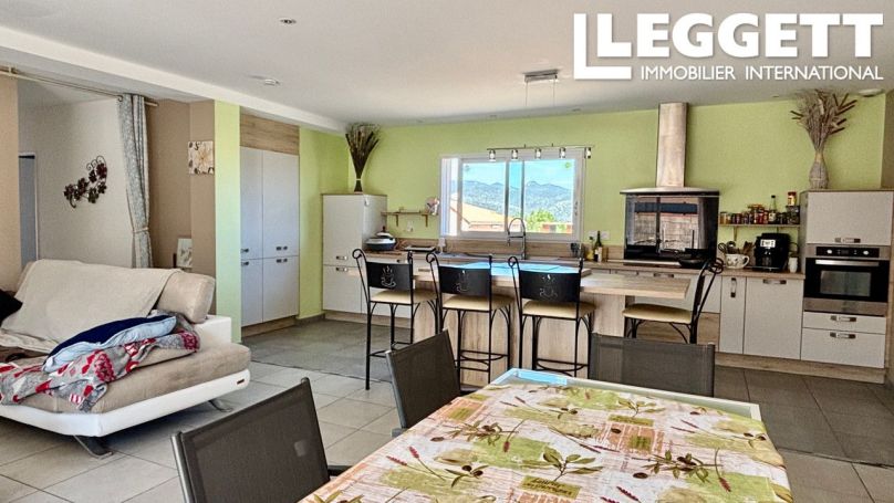 A louer MAISON  5 PIECES 134 M2  JOCH