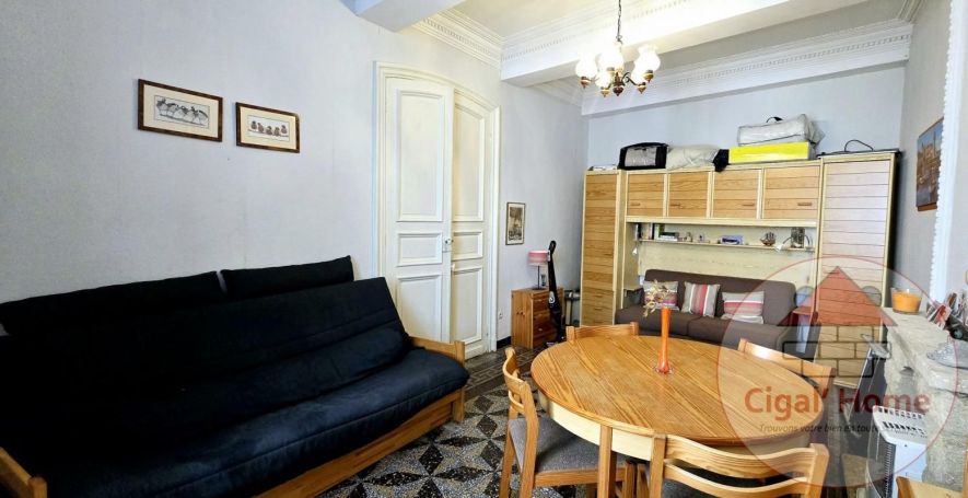 A louer APPARTEMENT T2 35 M2 BORD DE MER LA PALME