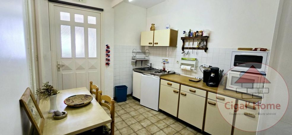 A louer APPARTEMENT T2 35 M2 BORD DE MER LA PALME