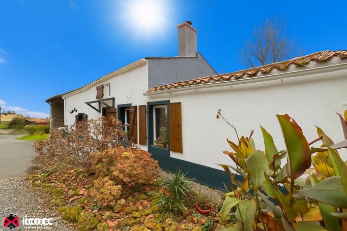 A louer GîTE  LA REORTHE