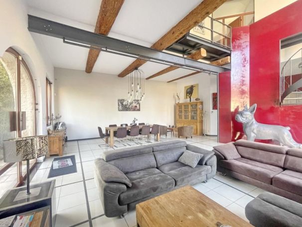 A louer MAISON  CONTEMPORAINE  PAULHAN