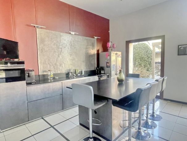 A louer MAISON  CONTEMPORAINE  PAULHAN