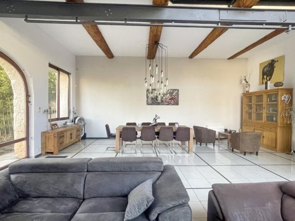 A louer MAISON  CONTEMPORAINE  PAULHAN