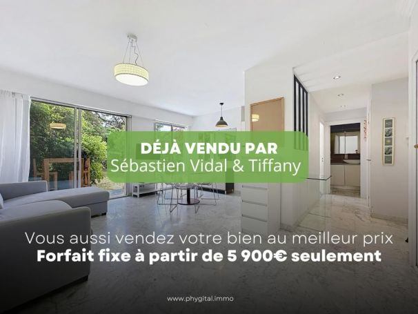 A louer APPARTEMENT T2 48 M2 TERRASSE BORD DE MER CAGNES SUR MER