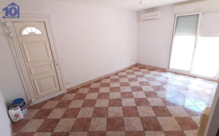 A louer APPARTEMENT T4 59 M2 TERRASSE PIEDS DANS L'EAU VALRAS PLAGE